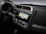Honda Fit Sport 2017 года (NA)